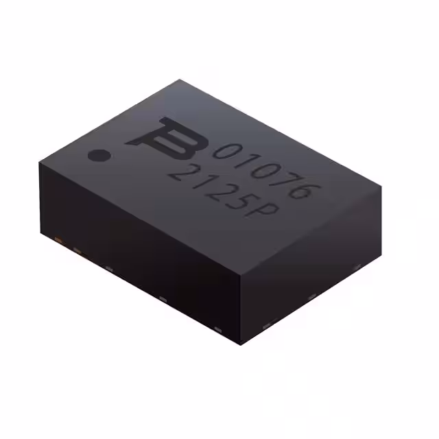 PTVS1-066C-H Bourns Inc. TVS - Diodi